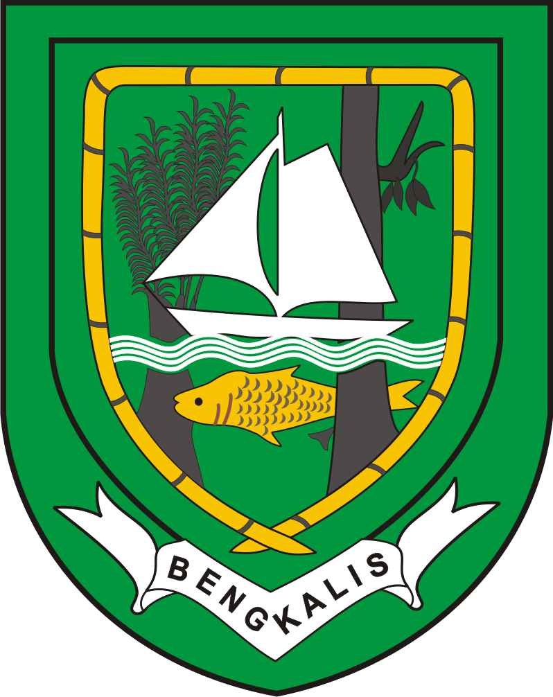 Logo Pemkab Bengkalis